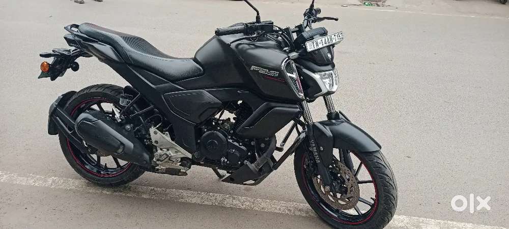 FZ s version 4 year 2024