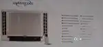HITACHI WINDOW 1.5 TON AC FOR SALE