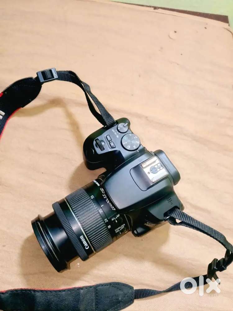 Canon 200d markll