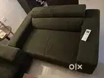 3+2 seater sofa