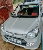 Alto 800 LXI