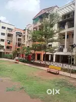 1rk with 6*9 balcony ready to move