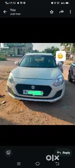 Maruti Suzuki Swift 2019 Petrol Good Condition