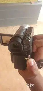 Sony Hybrid plus