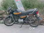 Bahut badhiya bike hai