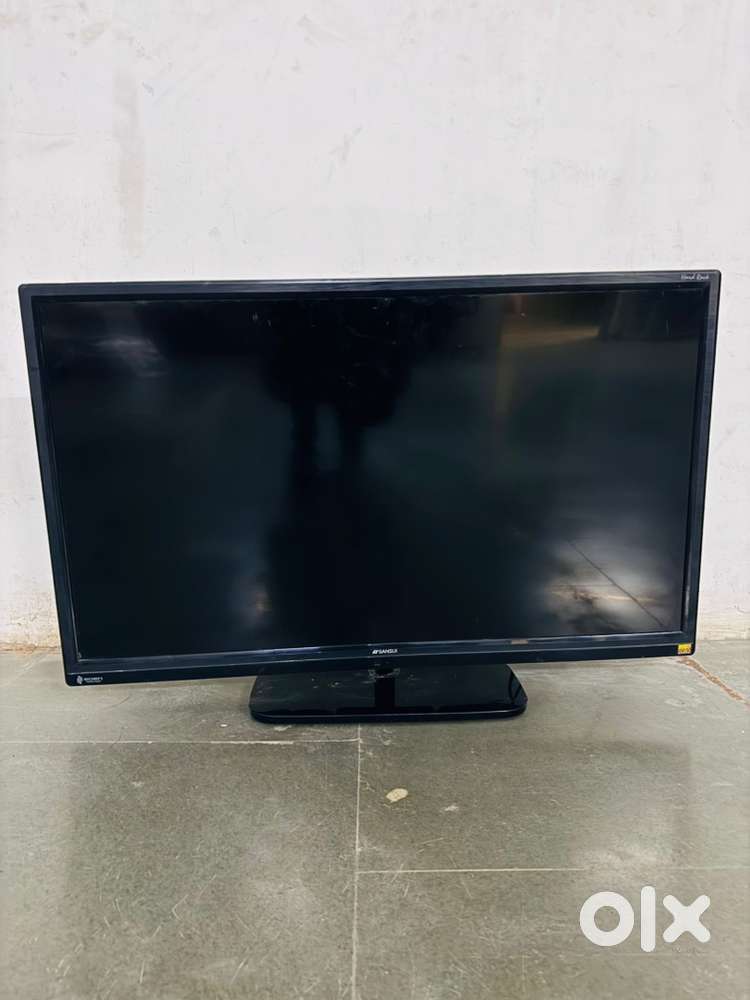 Sansui 39” Inch LED