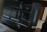 Videocon Player set with speaker