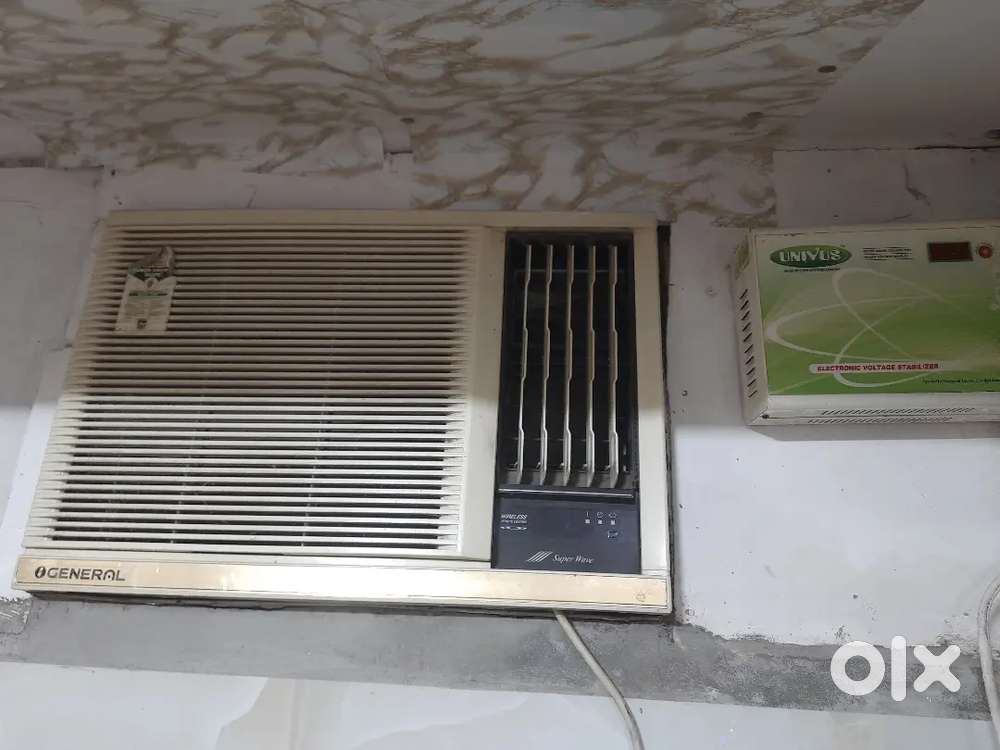O General  air conditioner