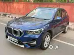 BMW X1 2.0 SDRIVE 20D, 2022, Petrol