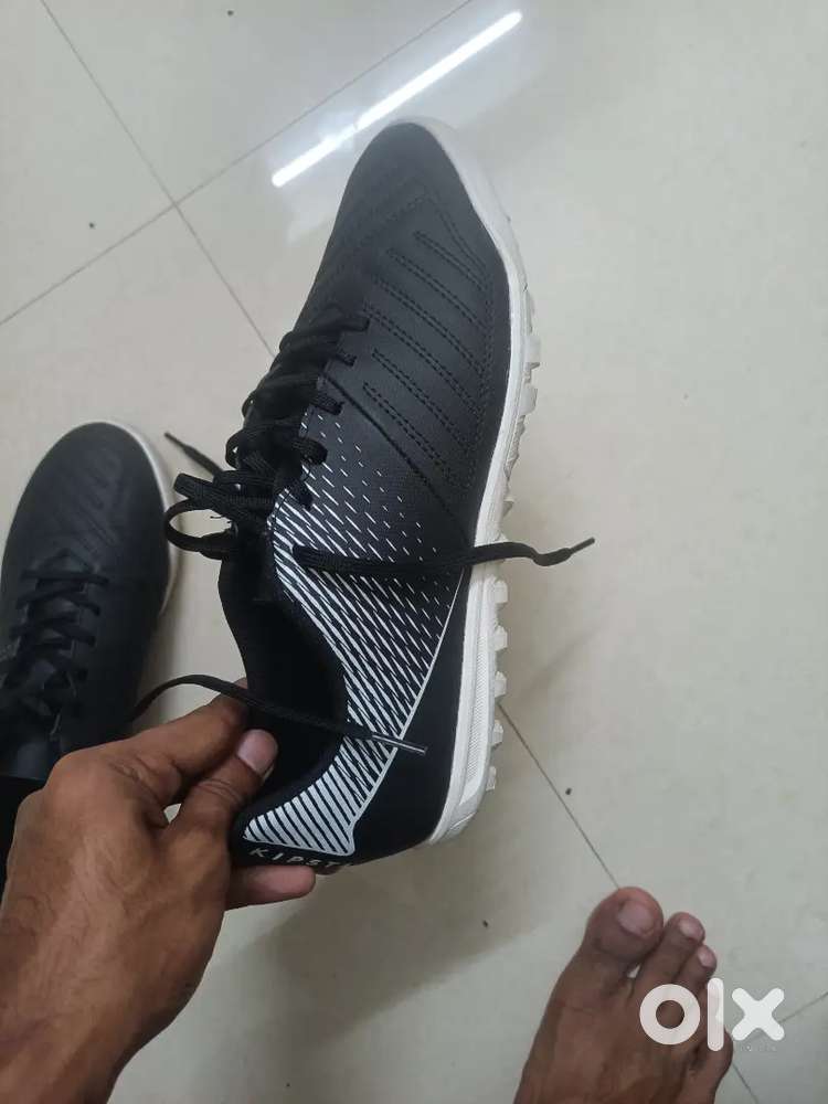Decathlon kipsta boot