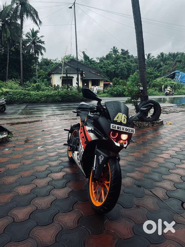 2nd owner just brought 2 months before s