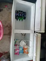 Blue Star freezer 500 litre