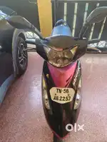 Scooty streek for sale