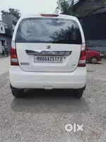Maruti Suzuki Wagon R LXI, 2011, Petrol