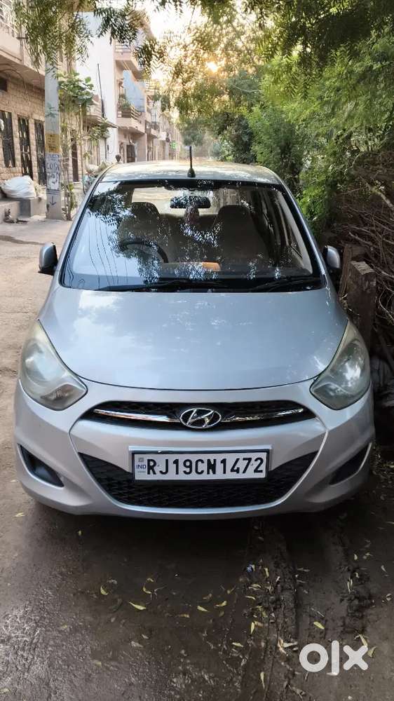 FINAL PRICE 1,50,000 HYUNDAI I10 MAGNA 1.2  EXCELLENT CONDITION