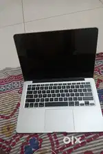 Mac book pro i5 2014