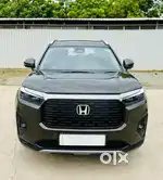 Honda Elevate ZX CVT, 2024, Petrol