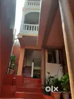 I. Jyrwa House