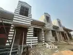 2bhk 72 gaj independent house for sale in chapproula nh91