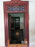 Eight rooms with good ventilation and open area