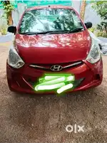 Hyundai EON 2014 Petrol 79000 Km Driven
