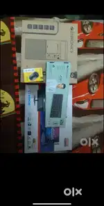 Amazing offer! New branded Zebronics computer with affordable price .!