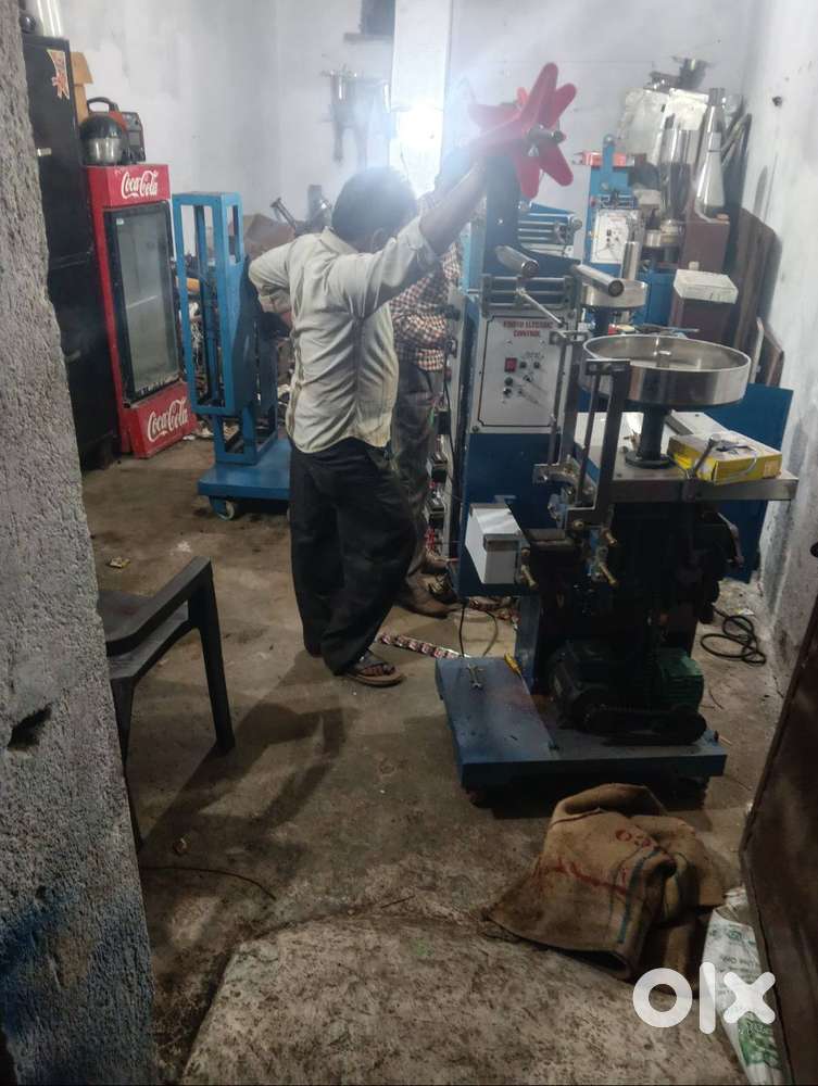 Need telicaller for office