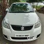 Maruti Suzuki SX4, 2012, Diesel
