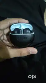 Oppo enco buds