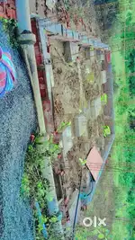 Diverted plot