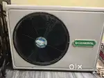 O General 2 Ton AC for Sale! Good working condition, less used.