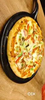 Need italian chef