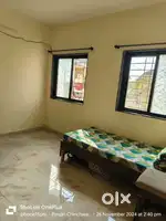 2 and 1 bhk on rent Vishal nagar pimpale nilak rent 24000/-..15000/-