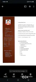 Teacher  home work
