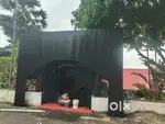 Requires cashiers for a restaurant and car wash