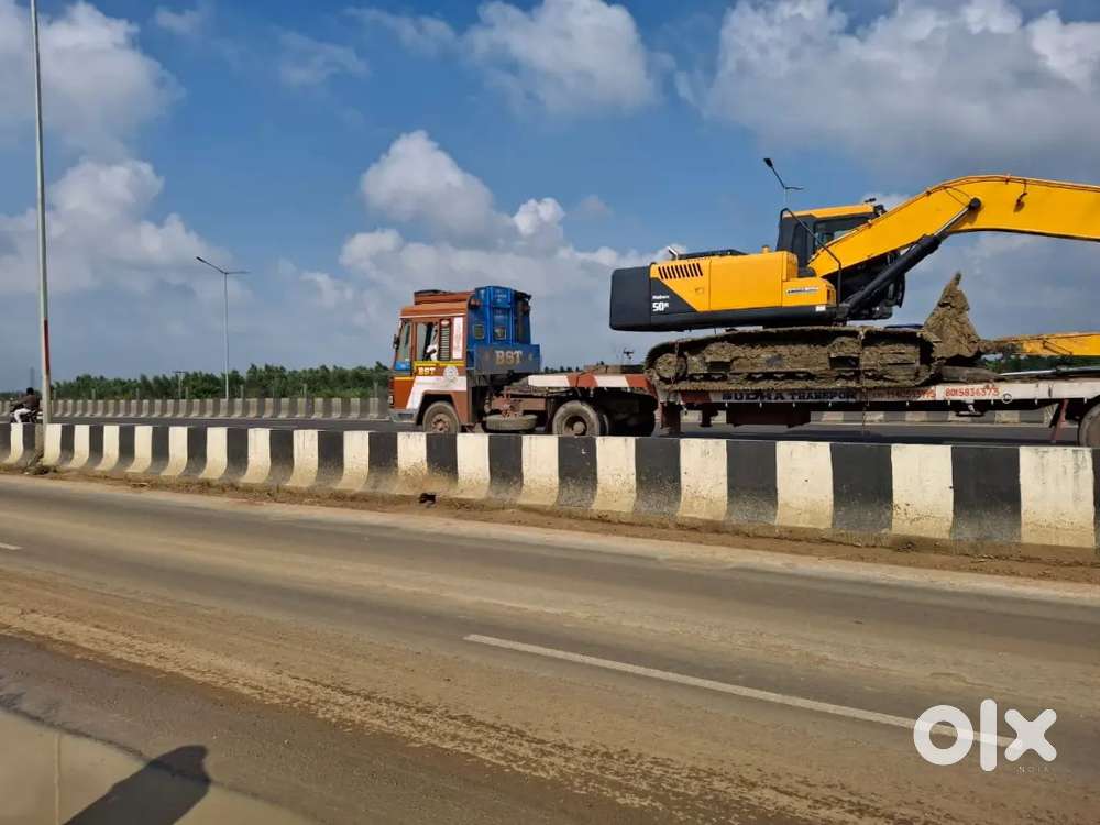 Sunguvachatram Chennai to Bangalore express highway touch land Sale