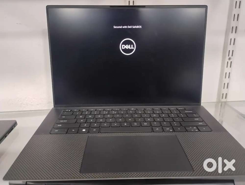Dell Precision 5570