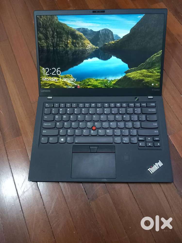 Lenovo X1 Carbon BUSINESS EDITION PREMIMUM 7th Gen