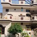 Independent kothi on rent nr urban estate 1, double storey rent 25000/