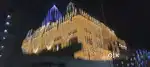 Decoration lights