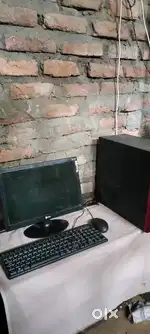 Good condition Dekstop