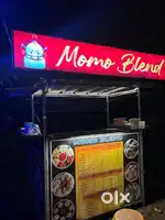 Momo cart for sale