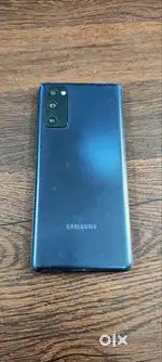 Samsung S20 FE