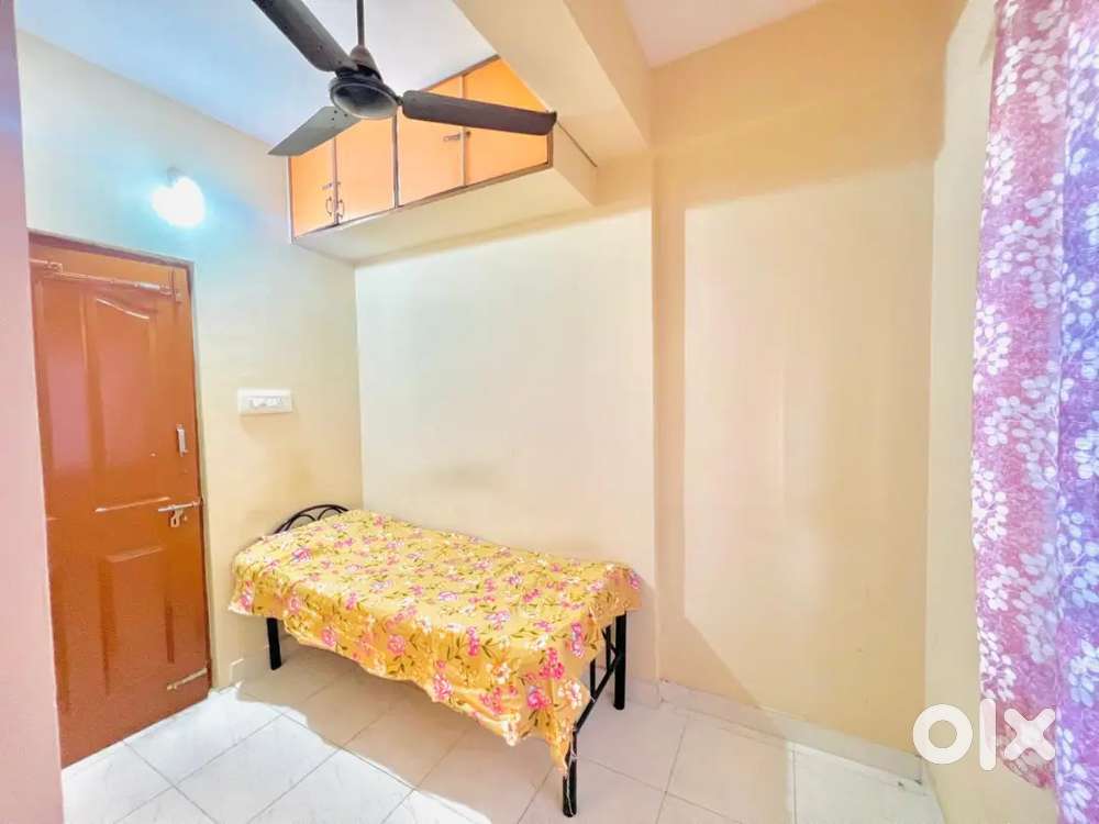 Boys PG next to Dayananda sagar college