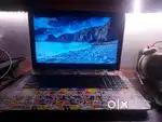 HP Laptop at 25000 negotiable