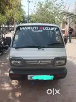 Maruti Suzuki Omni 2018 LPG Good Condition