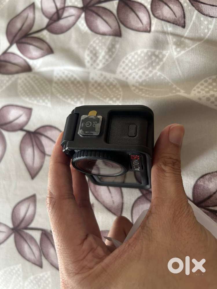 DJI ACTION 5 PRO