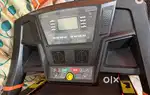 TreadMill for gym and home