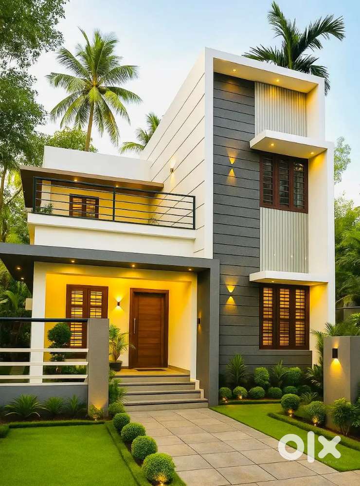 ചേർത്തല ടൗണിൽ മഞ്ഞൾ ഹൈപ്പർമാർട്ടിന്  സമീപം