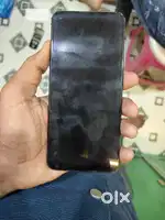Oppo reno7 5g (8Gb ram 256Gb storage)